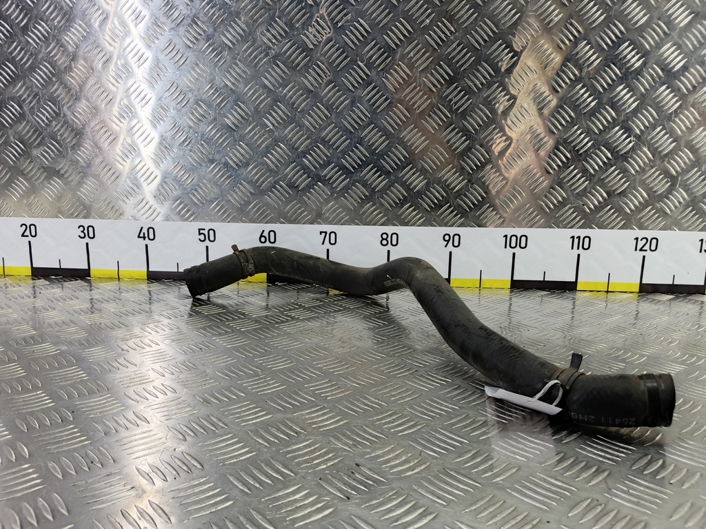 патрубок радиатора Kia Ceed  254112H600, 2360 рублей, Москва