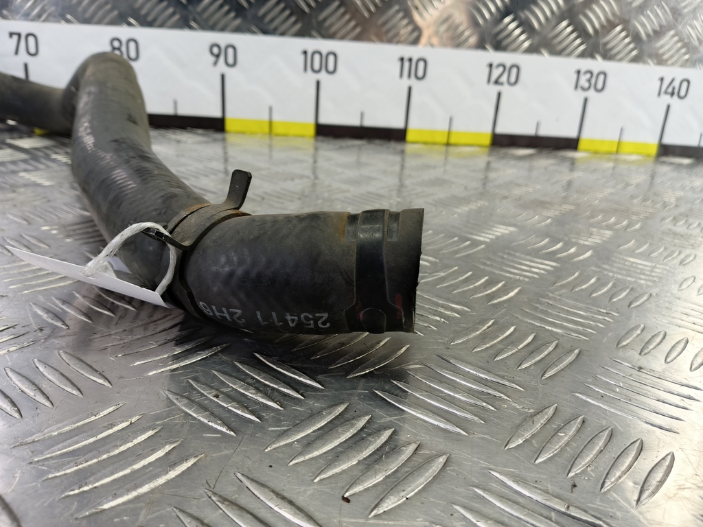 патрубок радиатора Kia Ceed  254112H600, 2360 рублей, Москва