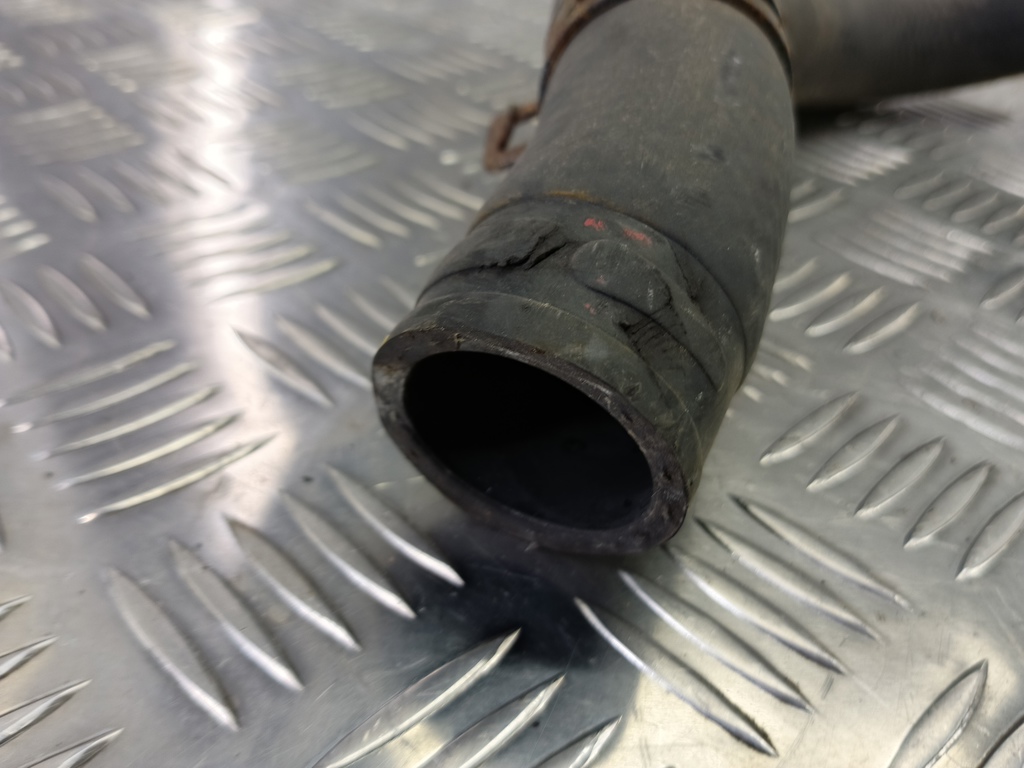 патрубок радиатора Kia Ceed  254112H600, 2360 рублей, Москва