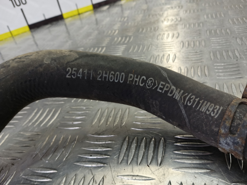 патрубок радиатора Kia Ceed  254112H600, 2360 рублей, Москва