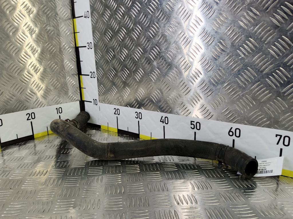 патрубок радиатора Kia Ceed  254112H600, 2360 рублей, Москва