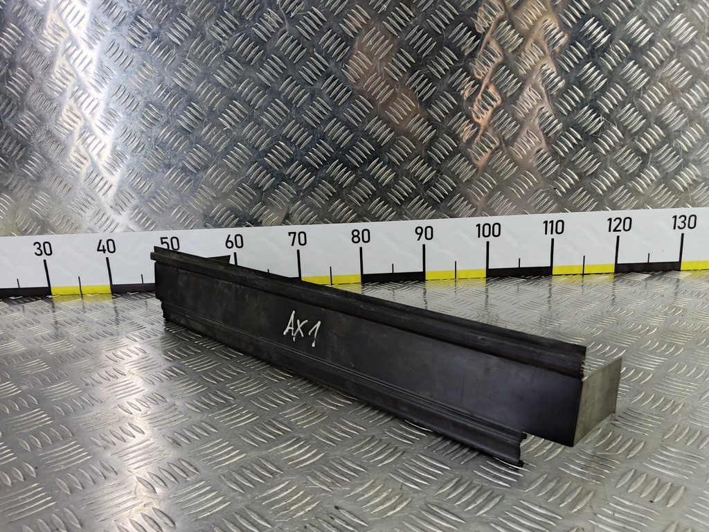 дефлектор радиатора (пыльник) Opel ASTRA  1341057, 750 рублей, Москва