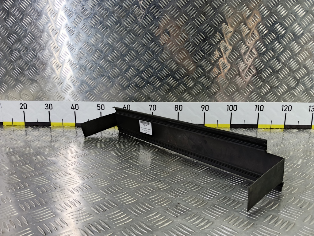 дефлектор радиатора (пыльник) Opel ASTRA  1341057, 750 рублей, Москва