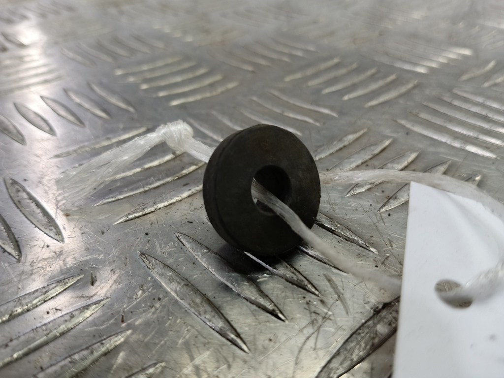 подушка радиатора NISSAN MICRA  921184M400, 520 рублей, Москва