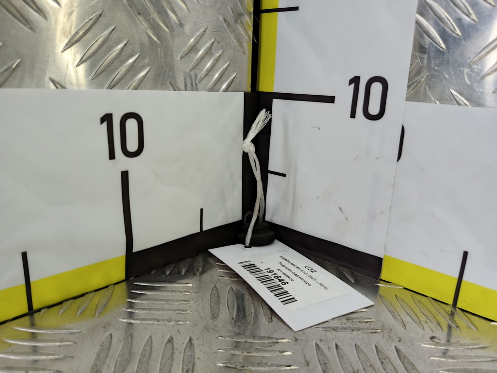 подушка радиатора NISSAN MICRA  921184M400, 520 рублей, Москва