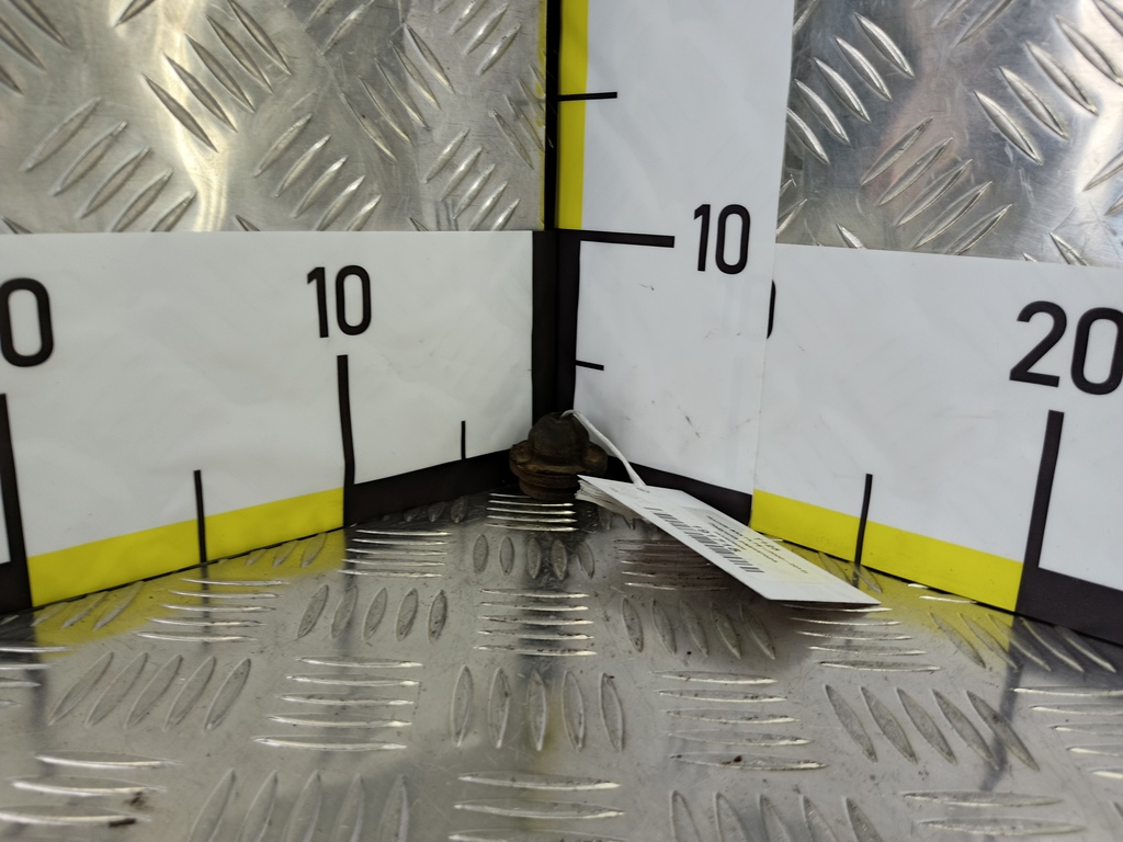 подушка радиатора Hyundai SANTA FE  2533626000, 630 рублей, Москва