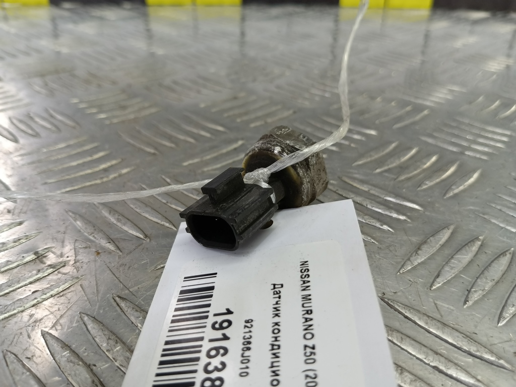 датчик кондиционера NISSAN MURANO  921366J010, 1780 рублей, Москва