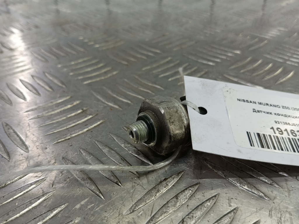 датчик кондиционера NISSAN MURANO  921366J010, 1780 рублей, Москва