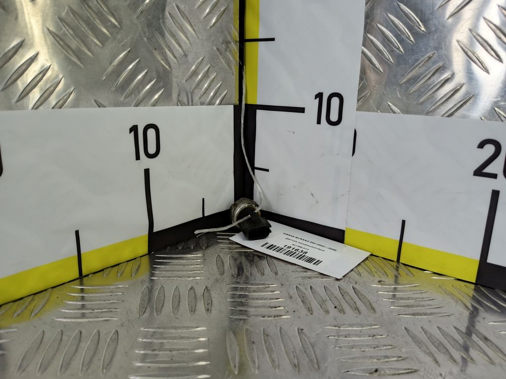 датчик кондиционера NISSAN MURANO  921366J010, 1780 рублей, Москва