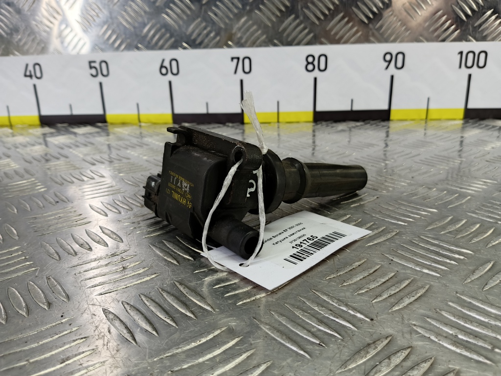 катушка зажигания Hyundai SONATA  2730138020, 2700 рублей, Москва