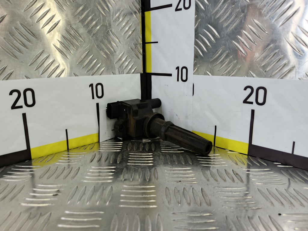 катушка зажигания Hyundai SONATA  2730138020, 2700 рублей, Москва