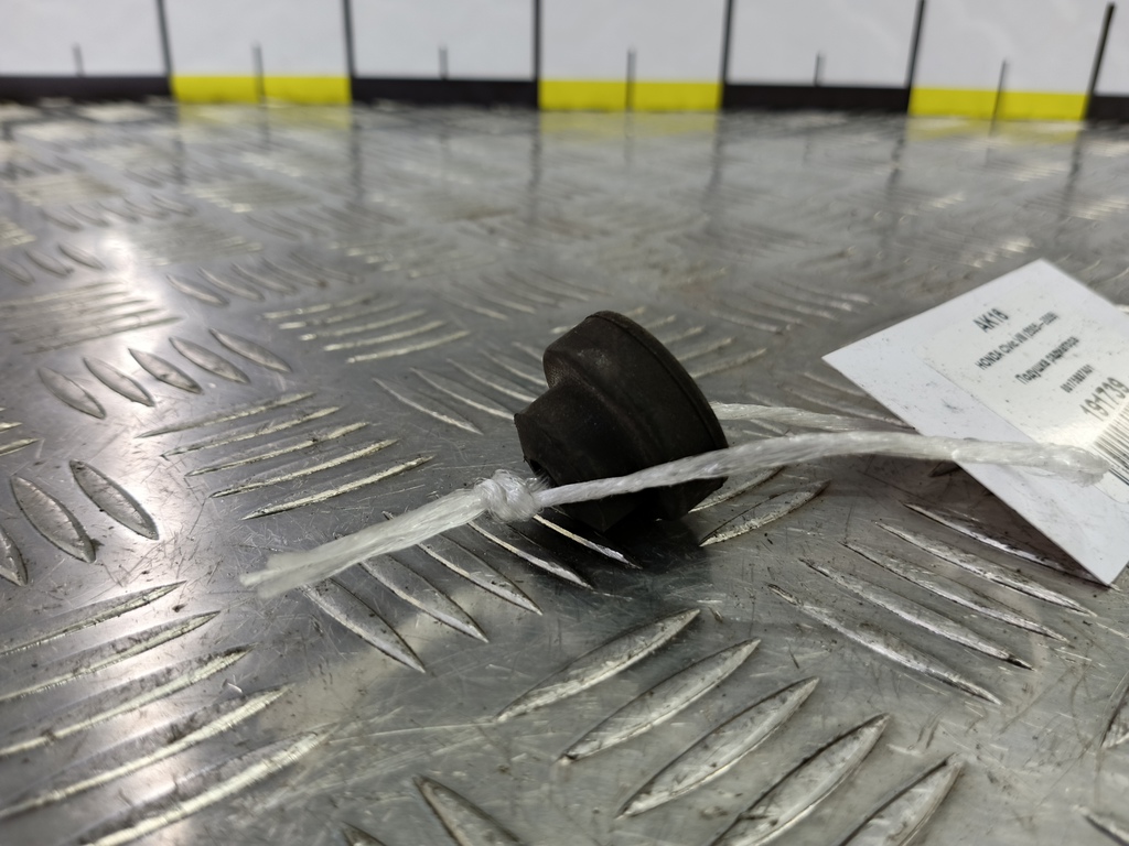 подушка радиатора HONDA Civic 1.8 MT (140 л.с.)Civic  VIII (2005—2009) Хетчбэк 80175S87A01, 520 рублей, Москва