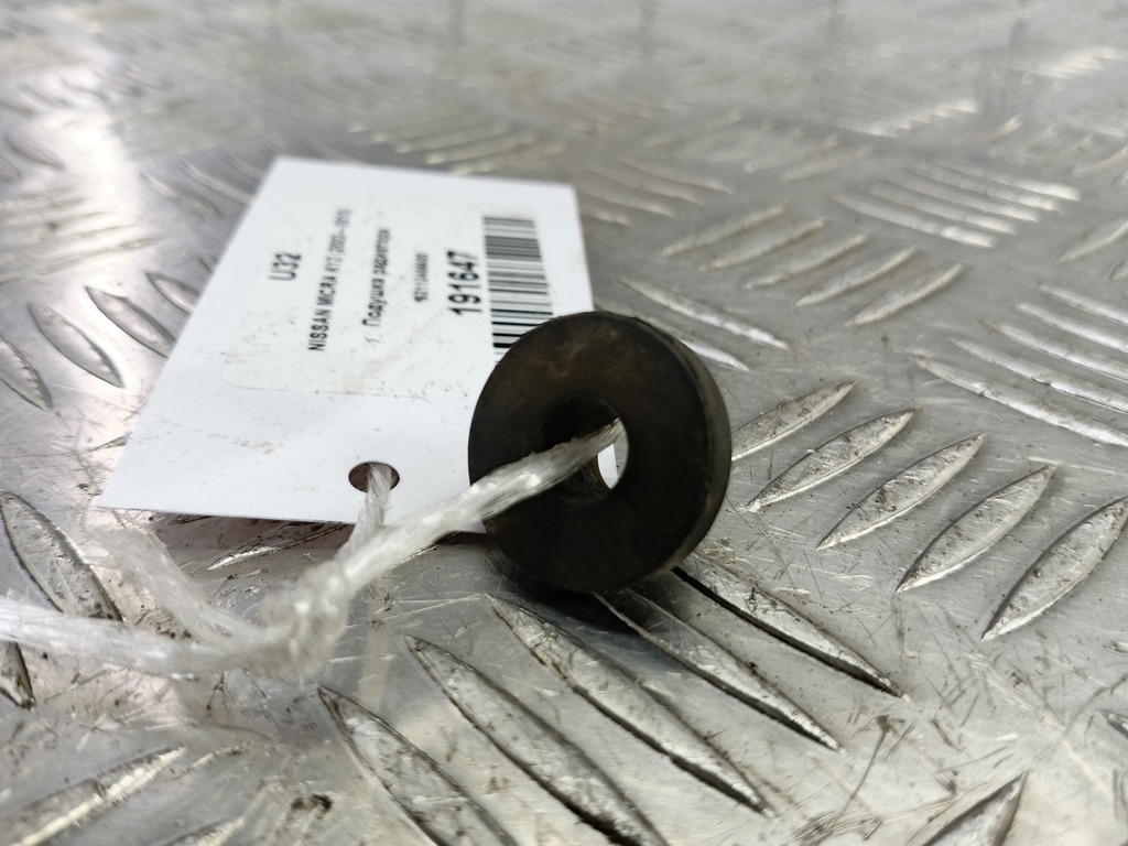 подушка радиатора NISSAN MICRA  921184M400, 520 рублей, Москва