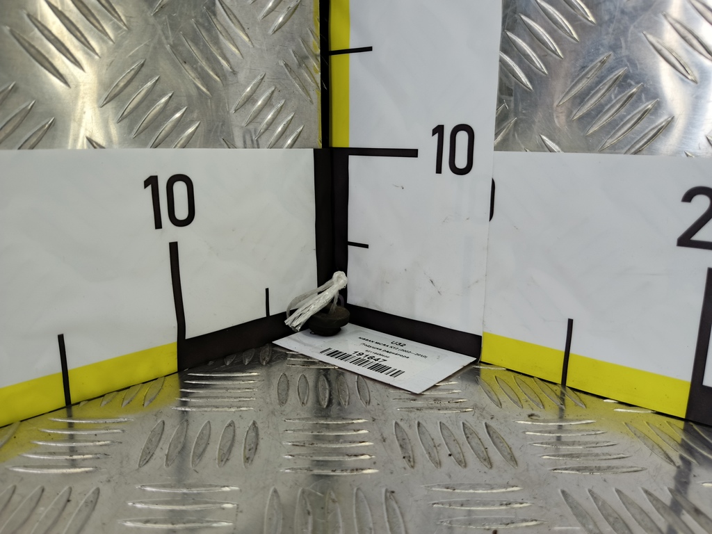 подушка радиатора NISSAN MICRA  921184M400, 520 рублей, Москва