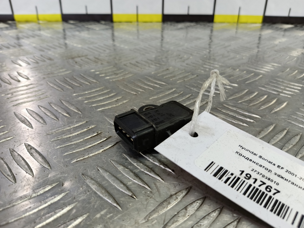 датчик пропуска зажигания Hyundai SONATA  2737038010, 6150 рублей, Москва