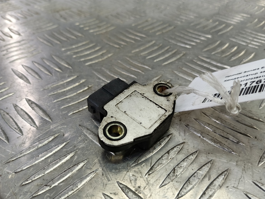 датчик пропуска зажигания Hyundai SONATA  2737038010, 6150 рублей, Москва