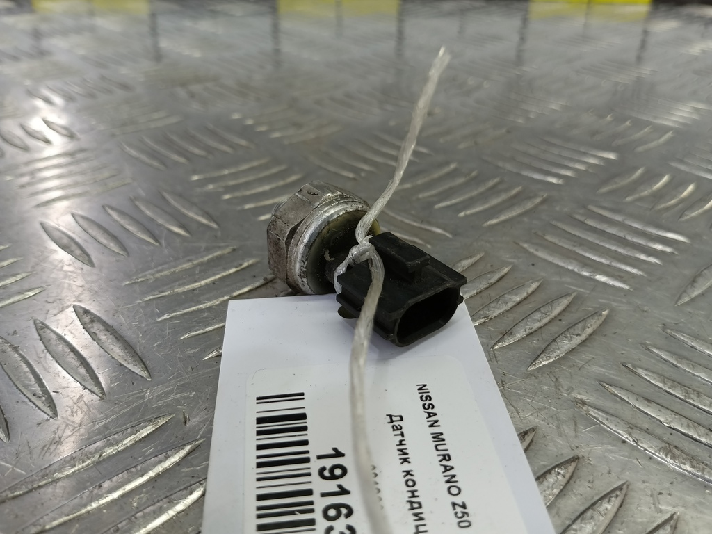 датчик кондиционера NISSAN MURANO  921366J010, 1780 рублей, Москва