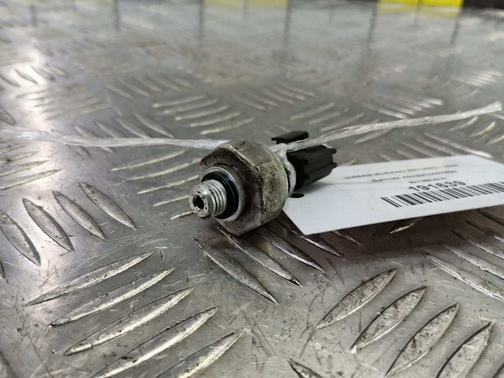 датчик кондиционера NISSAN MURANO  921366J010, 1780 рублей, Москва