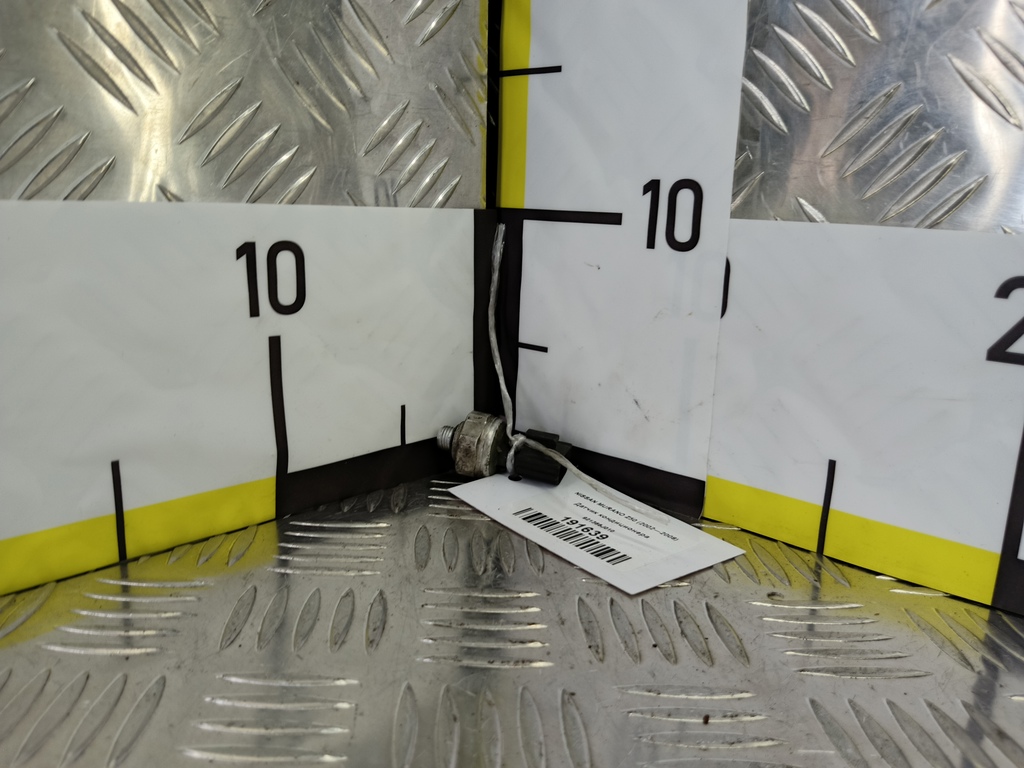 датчик кондиционера NISSAN MURANO  921366J010, 1780 рублей, Москва