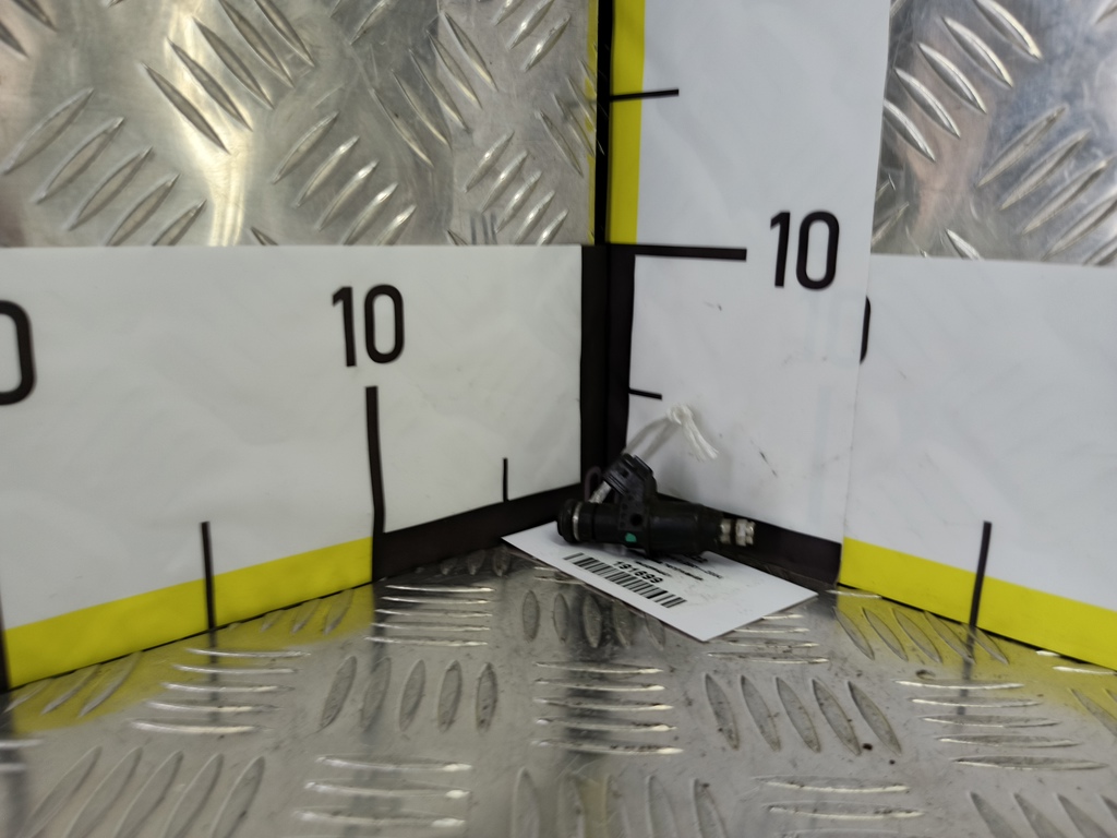 форсунка топливная HONDA CR-V 2.0 AT (150 л.с.)CR-V  II (2001—2004) Внедорожник 16450PPAA01, 1670 рублей, Москва