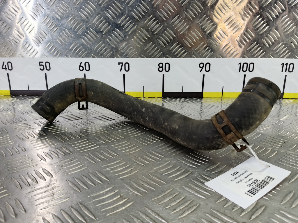 патрубок радиатора Kia Ceed  254122R600, 750 рублей, Москва