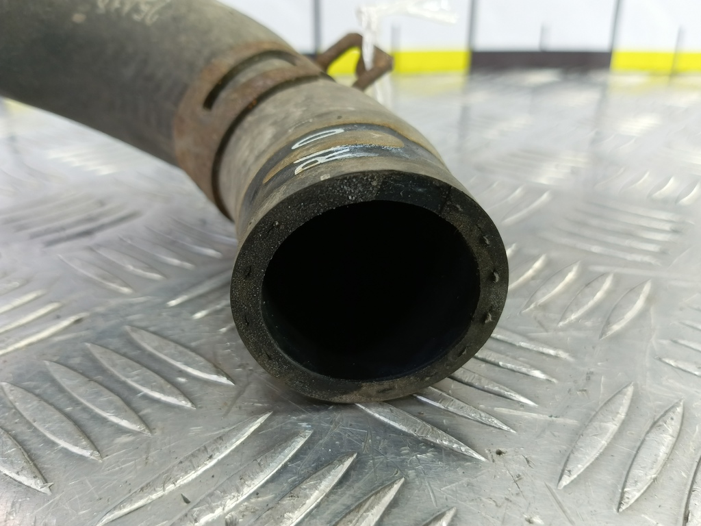 патрубок радиатора Kia Ceed  254122R600, 750 рублей, Москва