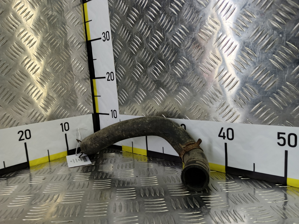 патрубок радиатора Kia Ceed  254122R600, 750 рублей, Москва