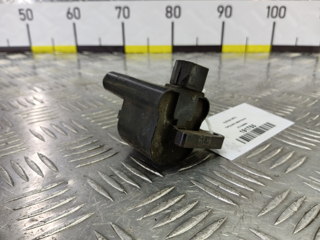 катушка зажигания Hyundai GETZ  2731026600, 2010 рублей, Москва