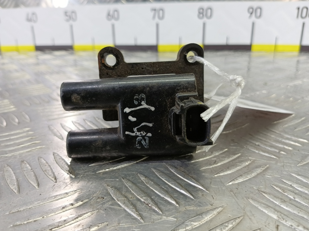 катушка зажигания Hyundai GETZ  2731026600, 2010 рублей, Москва