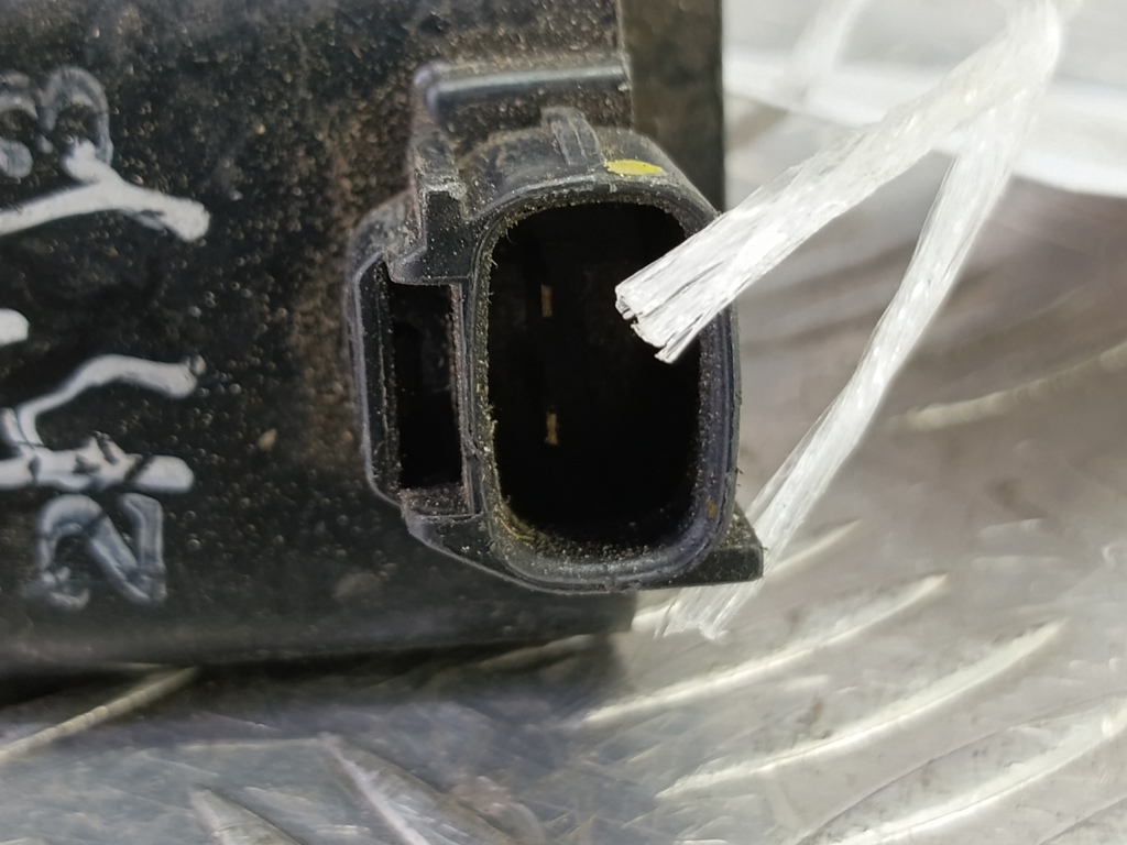 катушка зажигания Hyundai GETZ  2731026600, 2010 рублей, Москва