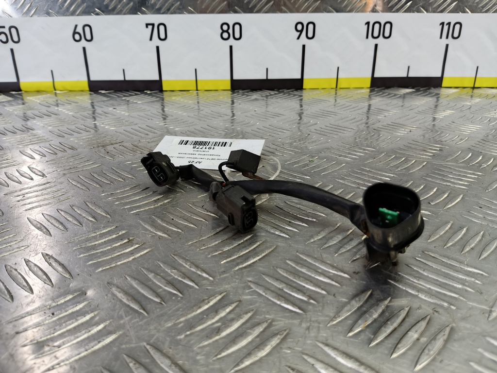 конденсатор зажигания Hyundai GETZ 1.1 MT (66 л.с.)Getz  I рестайлинг (2005—2011) Хетчбэк 2736702610, 750 рублей, Москва