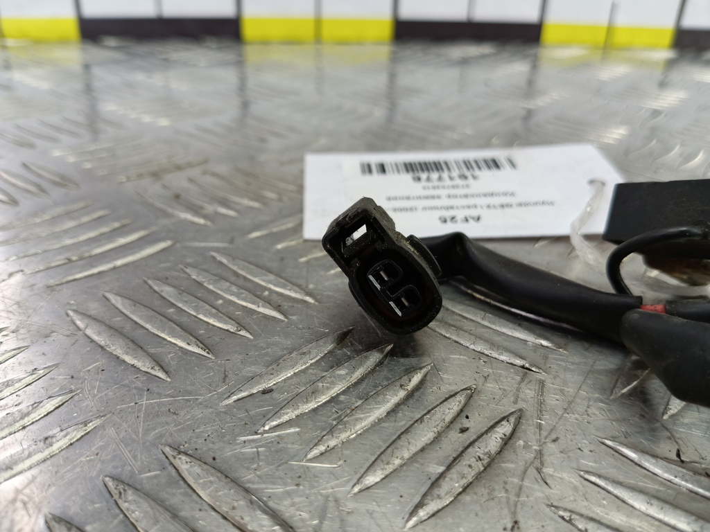 конденсатор зажигания Hyundai GETZ 1.1 MT (66 л.с.)Getz  I рестайлинг (2005—2011) Хетчбэк 2736702610, 750 рублей, Москва