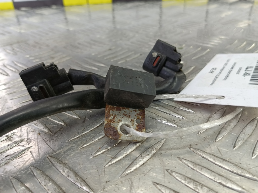 конденсатор зажигания Hyundai GETZ 1.1 MT (66 л.с.)Getz  I рестайлинг (2005—2011) Хетчбэк 2736702610, 750 рублей, Москва