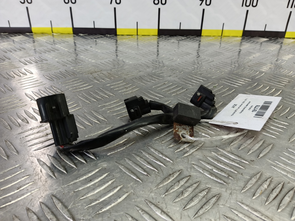 конденсатор зажигания Hyundai GETZ 1.1 MT (66 л.с.)Getz  I рестайлинг (2005—2011) Хетчбэк 2736702610, 750 рублей, Москва