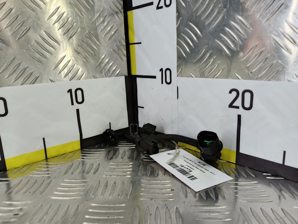 конденсатор зажигания Hyundai GETZ 1.1 MT (66 л.с.)Getz  I рестайлинг (2005—2011) Хетчбэк 2736702610, 750 рублей, Москва