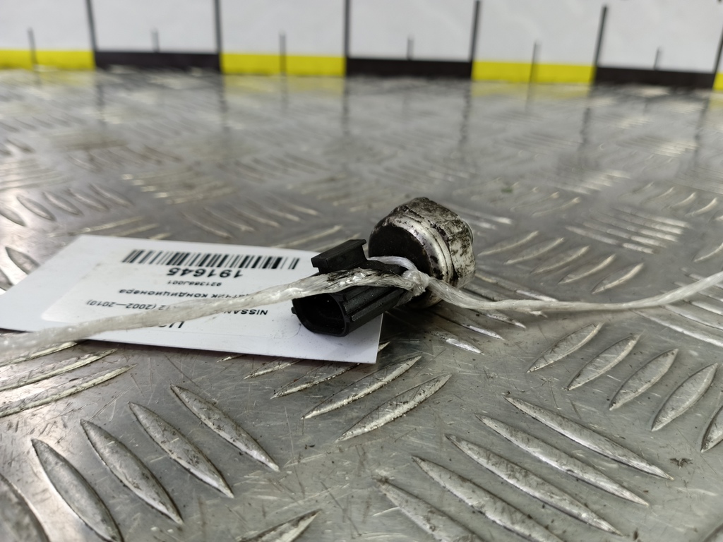 датчик кондиционера NISSAN MICRA  921366J001, 1780 рублей, Москва