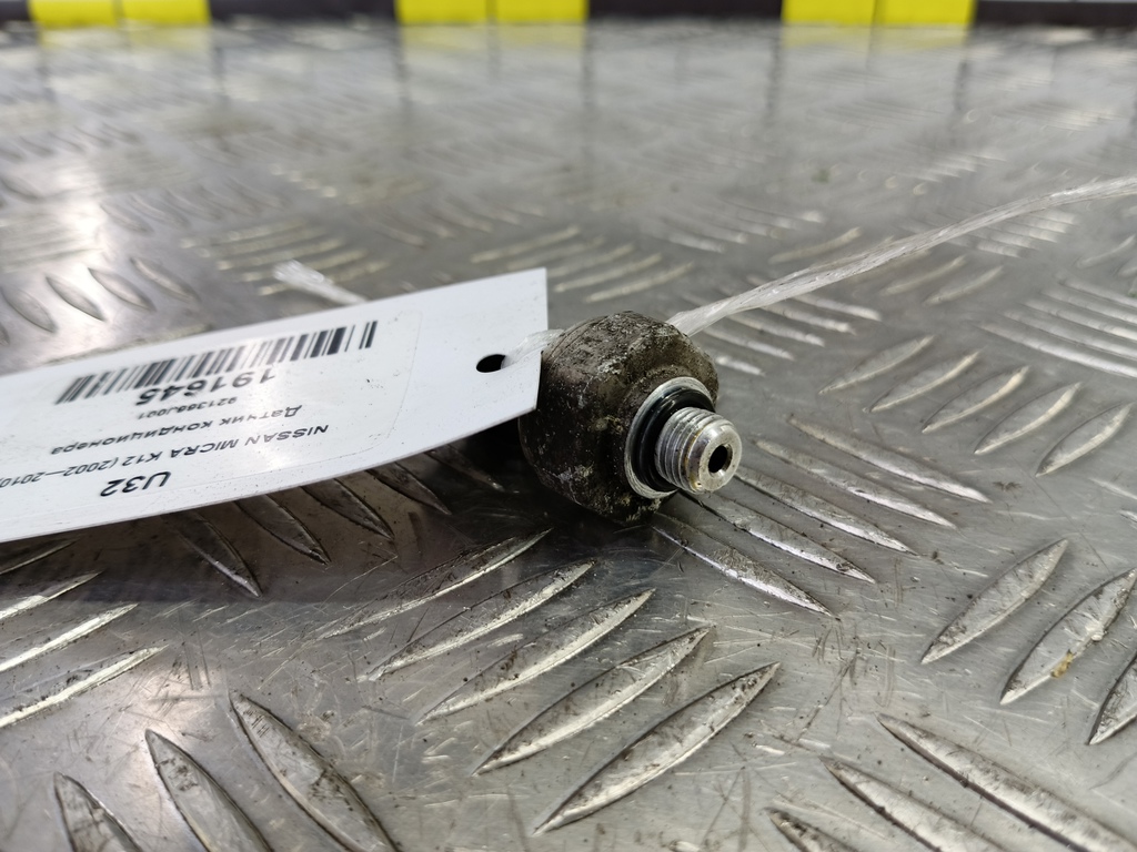 датчик кондиционера NISSAN MICRA  921366J001, 1780 рублей, Москва