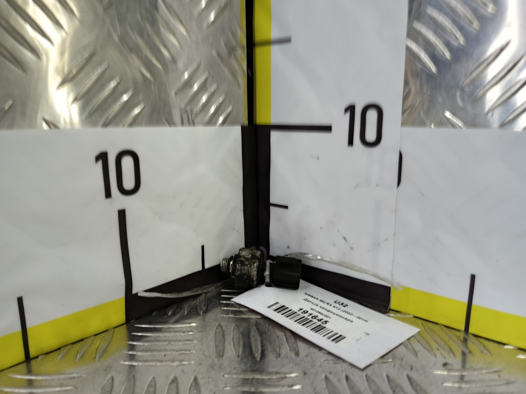 датчик кондиционера NISSAN MICRA  921366J001, 1780 рублей, Москва