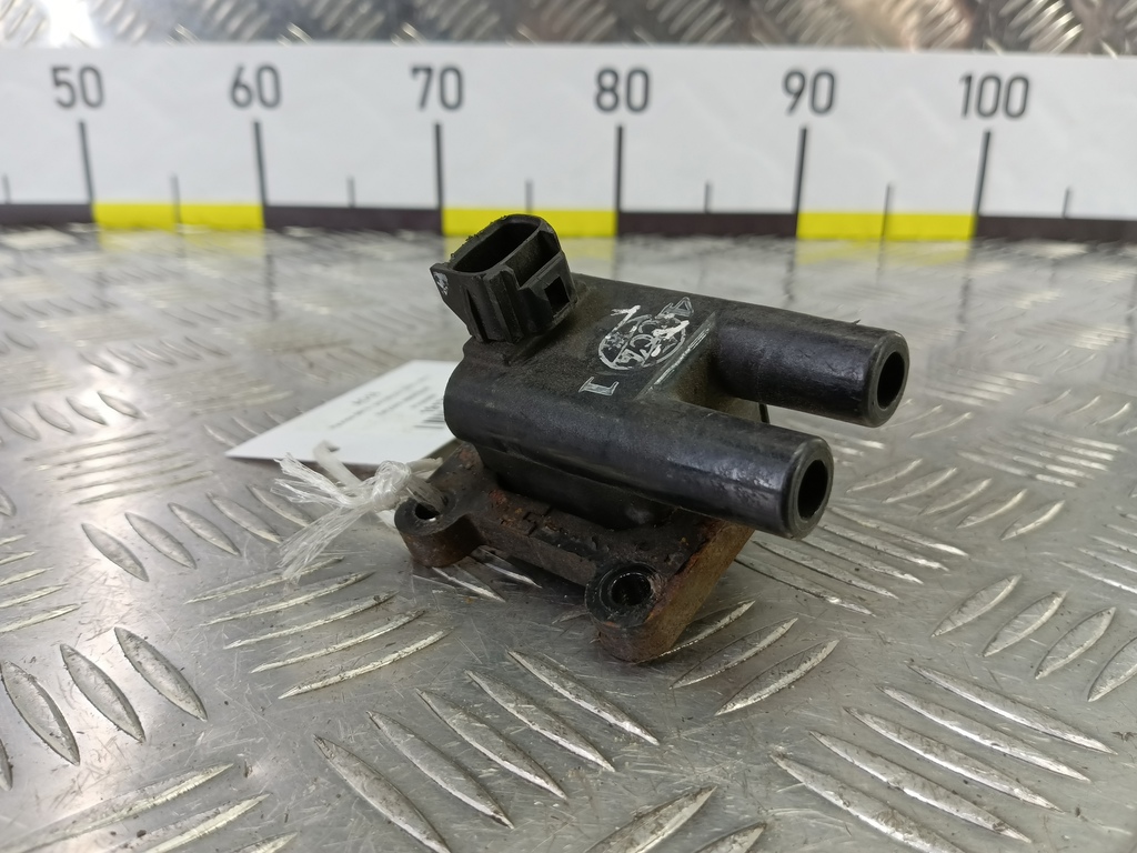 катушка зажигания Hyundai GETZ 1.4 AT (97 л.с.)Getz  I рестайлинг (2005—2011) Хетчбэк 2731022600, 1780 рублей, Москва