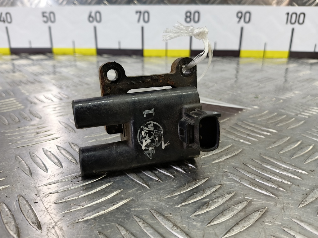 катушка зажигания Hyundai GETZ 1.4 AT (97 л.с.)Getz  I рестайлинг (2005—2011) Хетчбэк 2731022600, 1780 рублей, Москва