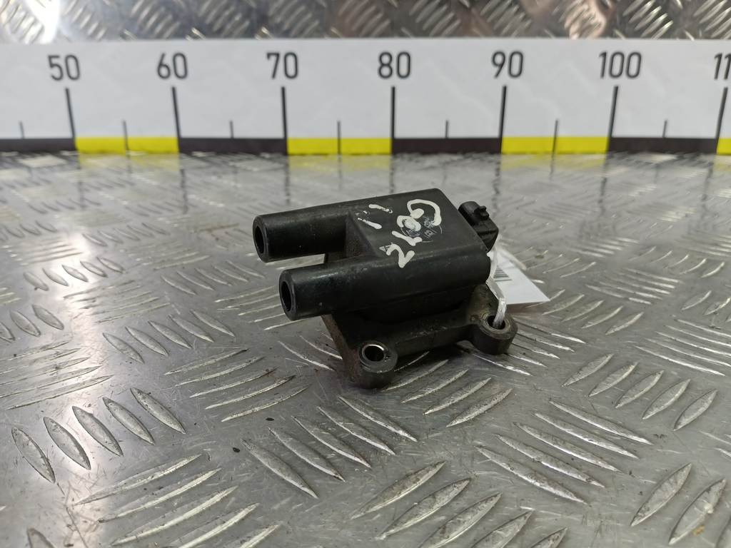 катушка зажигания Hyundai GETZ 1.1 MT (66 л.с.)Getz  I рестайлинг (2005—2011) Хетчбэк 2731002612, 980 рублей, Москва