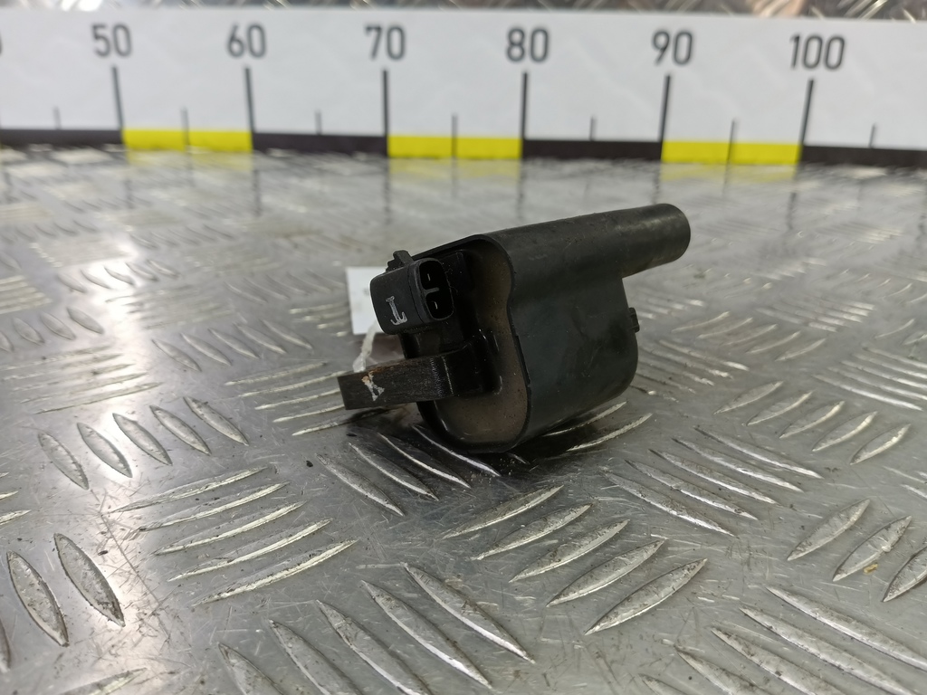 катушка зажигания Hyundai GETZ 1.1 MT (66 л.с.)Getz  I рестайлинг (2005—2011) Хетчбэк 2731002612, 980 рублей, Москва