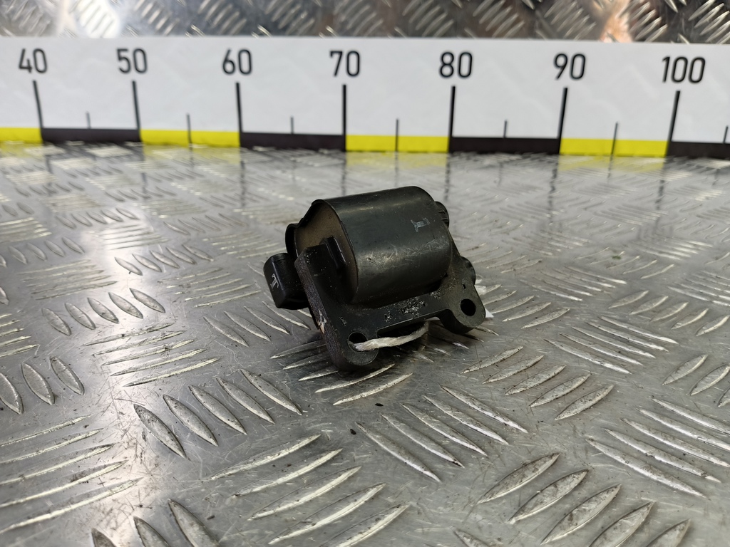 катушка зажигания Hyundai GETZ 1.1 MT (66 л.с.)Getz  I рестайлинг (2005—2011) Хетчбэк 2731002612, 980 рублей, Москва