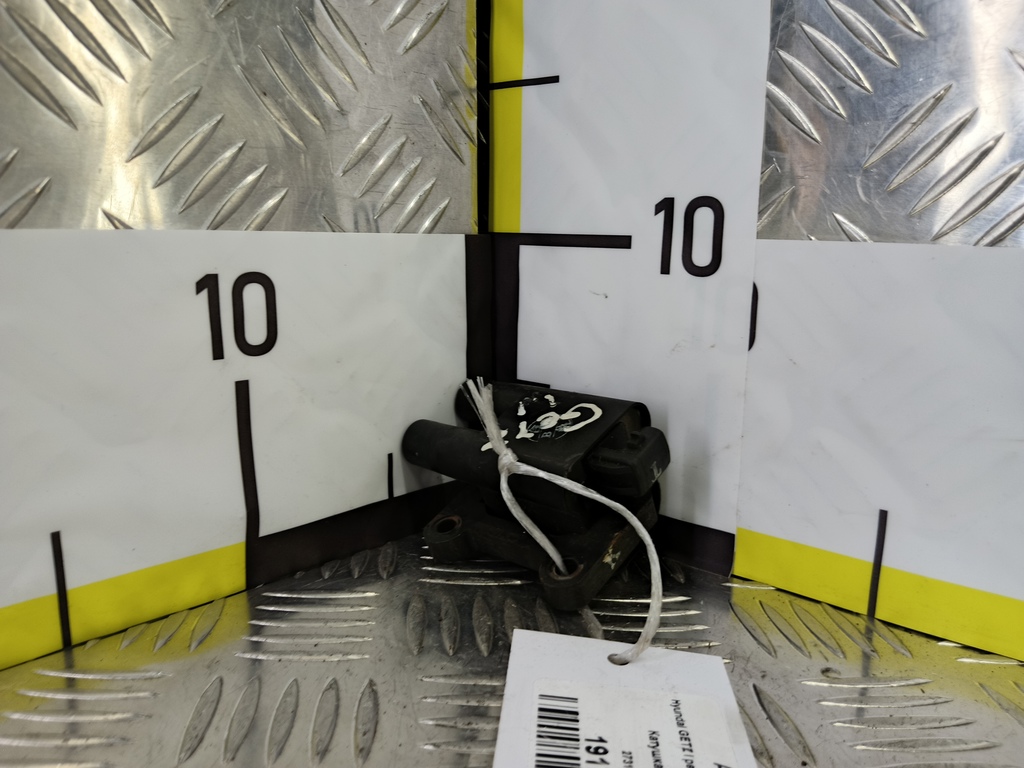 катушка зажигания Hyundai GETZ 1.1 MT (66 л.с.)Getz  I рестайлинг (2005—2011) Хетчбэк 2731002612, 980 рублей, Москва