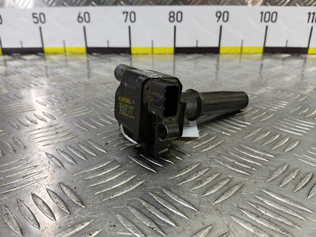 катушка зажигания Hyundai SONATA  2730138020, 2700 рублей, Москва