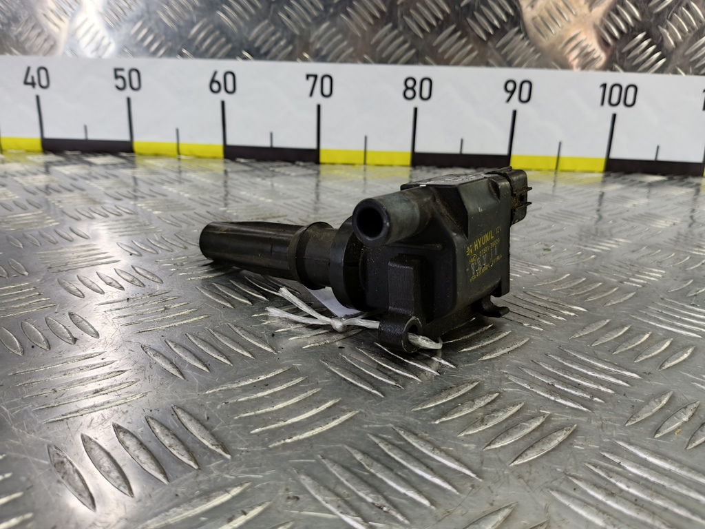 катушка зажигания Hyundai SONATA  2730138020, 2700 рублей, Москва