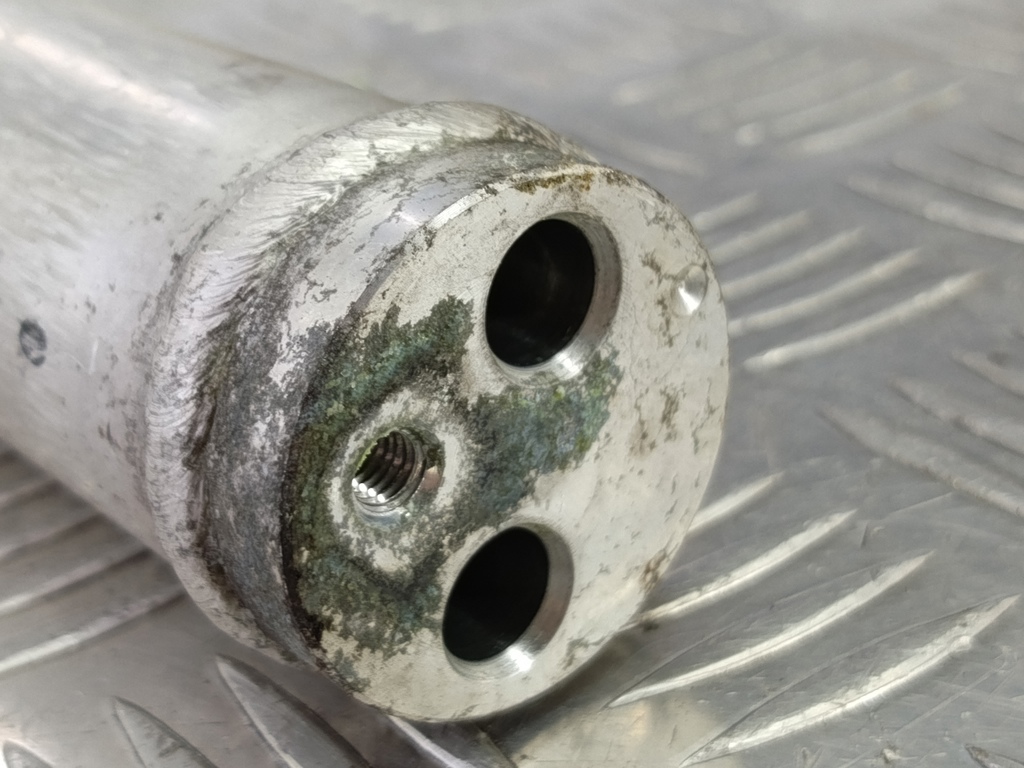 осушитель системы кондиционирования NISSAN MURANO  921312Y920, 630 рублей, Москва