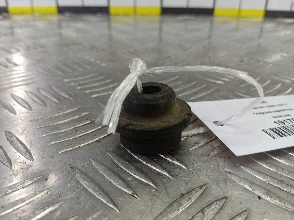 подушка радиатора Hyundai I20 1.3 MT (78 л.с.)i20  I (2008—2012) Хетчбэк 253361J000, 750 рублей, Москва