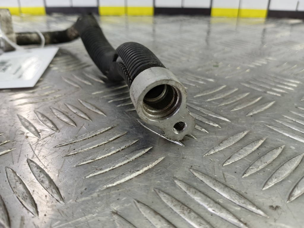 трубка кондиционера MAZDA 6, 980 рублей, Москва