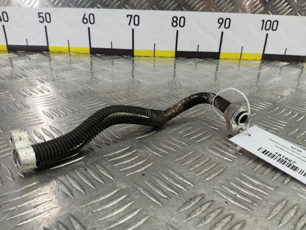 трубка кондиционера MAZDA 6, 980 рублей, Москва